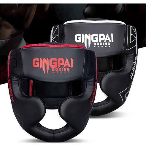 링 위에서 안전하게, 나만의 승리를 만들다