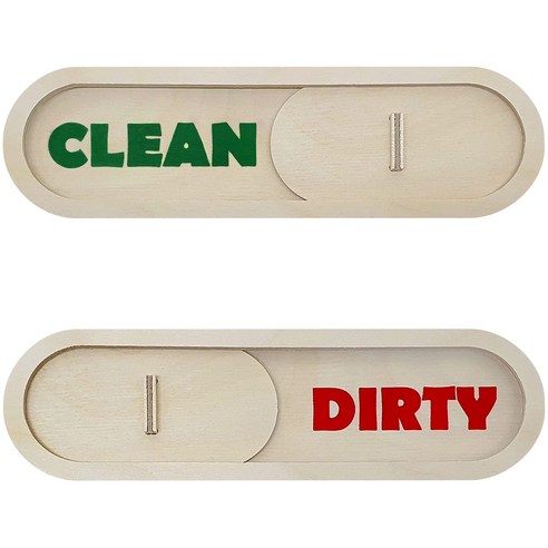 긱베어 클린더티 슬라이딩 사인 자석 식기세척기용 마그넷 clean dirty sliding sign, 베이지 Best Top5 긱베어 클린더티 슬라이딩 사인 자석 식기세척기용 마그넷 clean dirty sliding sign, 베이지 Best Top5