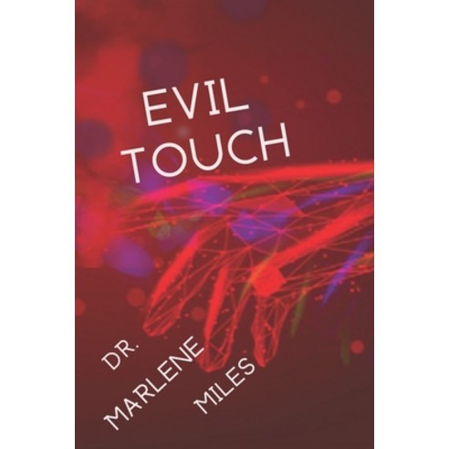 (영문도서) Evil Touch Paperback, Freshwater Press, English, 9781960150486