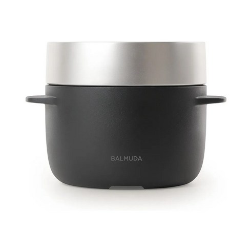 발뮤다 더 고항: 밥맛의 새로운 기준을 제시하는 프리미엄 전기밥솥