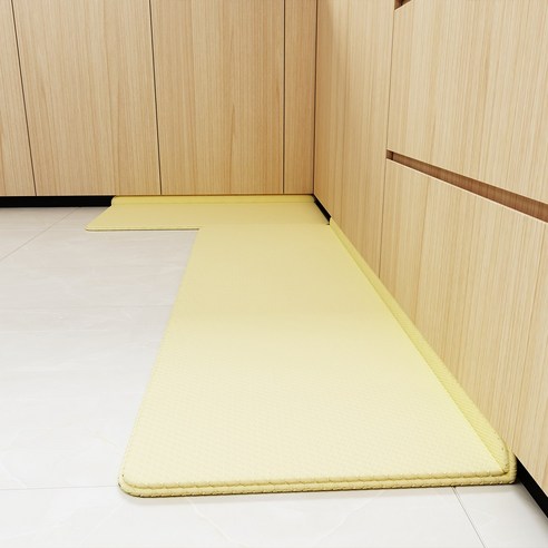 오라플 밀착 주방매트로 설거지 지옥에서 탈출하세요!