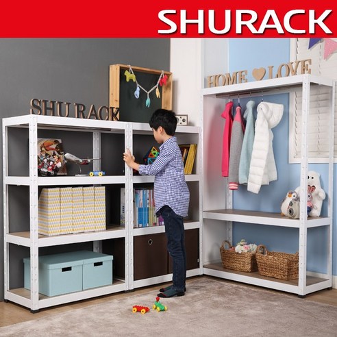 당신의 공간을 디자인하다, 슈랙엣홈 SR-002