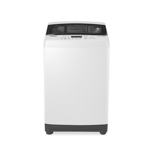 가성비와 실용성을 겸비한 12kg 대용량 세탁