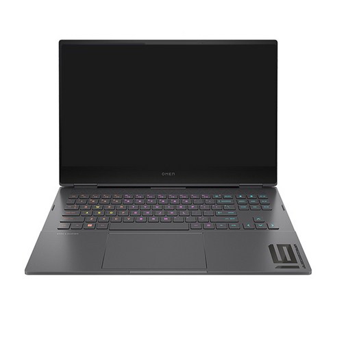 HP 2022 오멘 16, 16-n0075AX, 512GB, 블랙, 라이젠7, 16GB, WIN11 Home