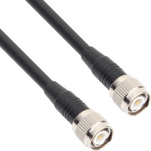 RG-59 75옴 TNC-TNC 동축 케이블 6m NMC-RG5906T - 액세서리 | 쿠팡