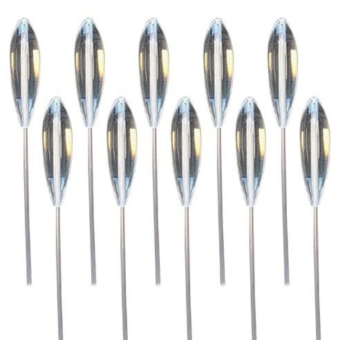 새싹리빙 캐스팅볼 던질찌 전자구멍찌 싱킹 10개입, 싱킹 25g 10개입, 10개
