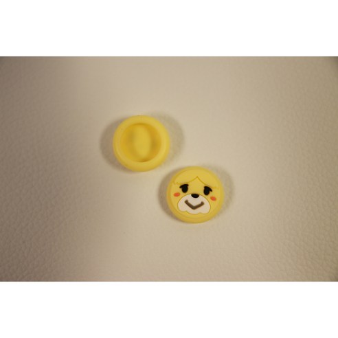 동물의 숲 테마의 포켓몬스터 몬스터볼 아날로그 스틱 커버 (Switch Lite 호환), 여울이 닮은 것 닌텐도몬스터볼 동물의 숲 테마의 포켓몬스터 몬스터볼 아날로그 스틱 커버 (Switch Lite 호환), 여울이 닮은 것 닌텐도몬스터볼
