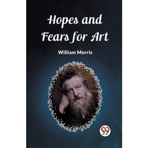 (영문도서) Hopes and Fears for Art Paperback, Double 9 Books, English, 9789362766304