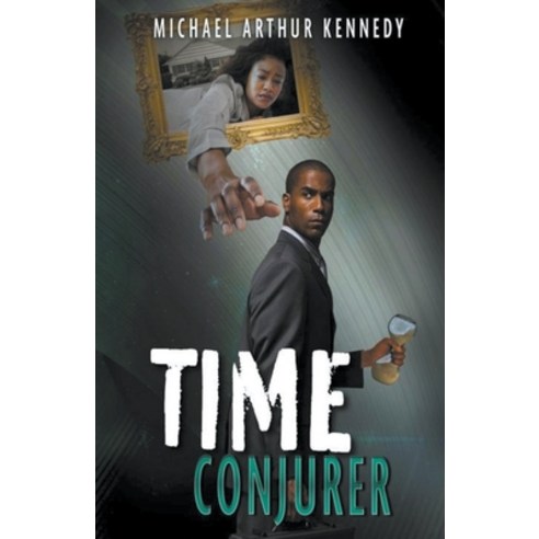(영문도서) Time Conjurer Paperback, Sofien Daadoucha, English, 9798223116073