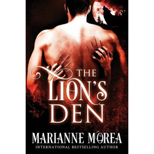 The Lion''s Den Paperback, Coventry Press Ltd., English, 9780988439665