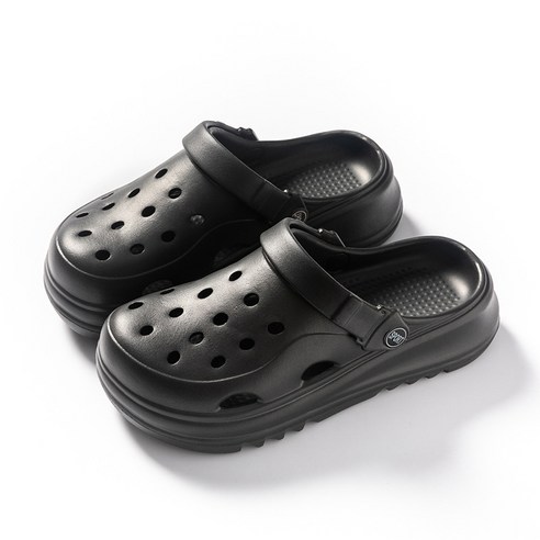 발몬스 여성용 무중력 키높이 아쿠아 샌들