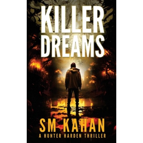 (영문도서) Killer Dreams Paperback, Captivate Press, English, 9798869224040
