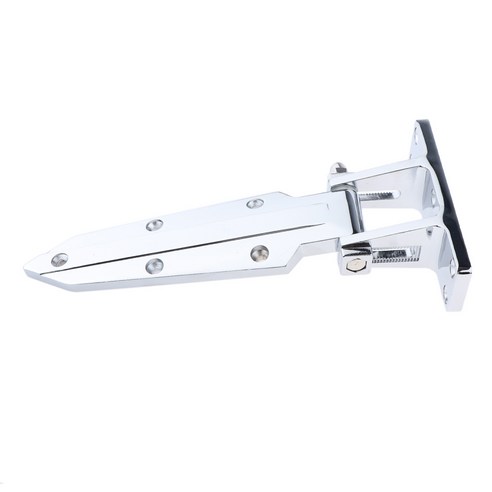 Ursmart SK2-1460 워크 인 쿨러 또는 냉동고 도어 힌지, 실버, 설명, 설명