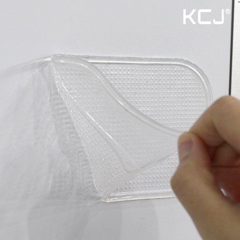 안전성과 편리함이 공존하는 CTR 미끄럼방지 패드