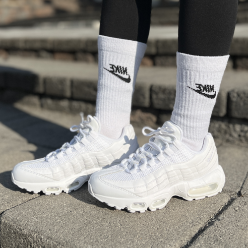 나이키 AMX GO8845 여성 에어맥스 95 운동화 런닝화 조깅화 신발 키높이