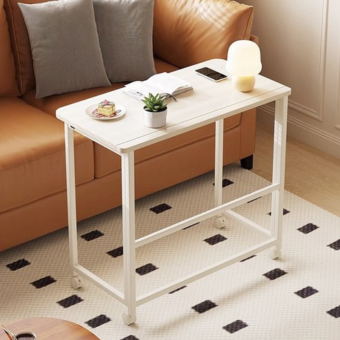 공간 효율성과 실용성을 모두 잡은 홈비 접이식 책상!