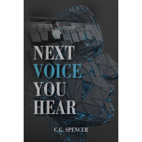 (영문도서) Next Voice You Hear Paperback, Warren Publishing, Inc, English, 9781954614185