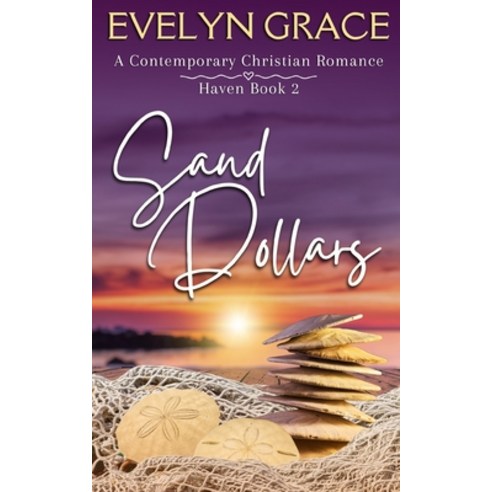 (영문도서) Sand Dollars Paperback, Three Strands Publishing, LLC, English, 9781734573541