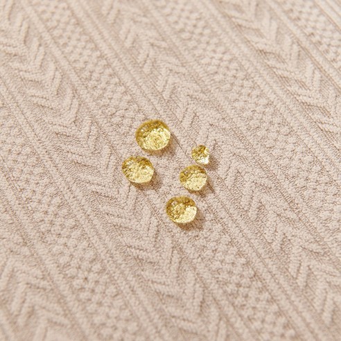 paramicia 셰니어 쇼파 패드: 공간에 스며드는 포근함으로 완성하는 감각적인 홈스타일링