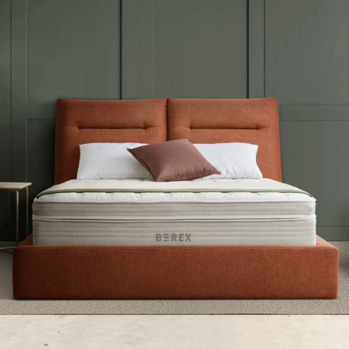 코웨이 컴포트 프레임: 아늑한 침실과 꿀잠을 위한 선택