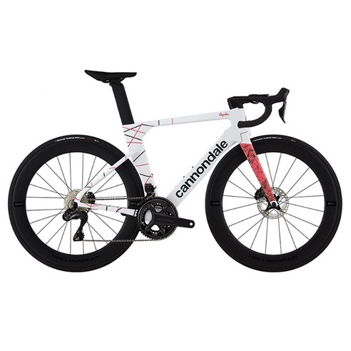 바람을 가르는 질주, 23 캐논데일 시스템식스 하이모듈러스 울테그라 Di2 팀 레플리카: 속도와 기술의 정점에서 만나다 캐논데일로드