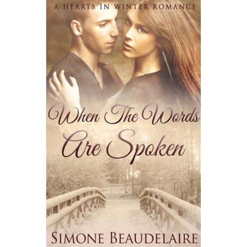 When The Words Are Spoken Paperback, Next Chapter, English, 9784867456705