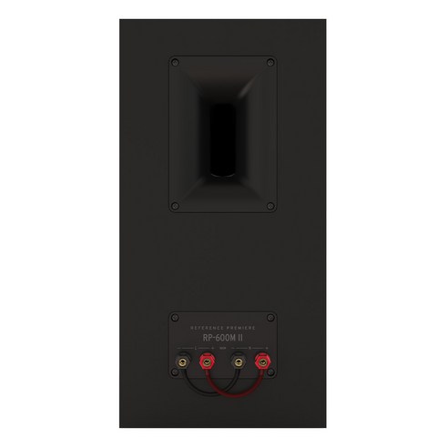 압도적인 사운드, 지금 바로 클립쉬 RP-600M II로 경험하세요!