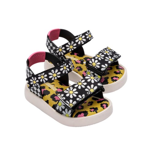 미니멜리사 풀라풀라 파불라 비비