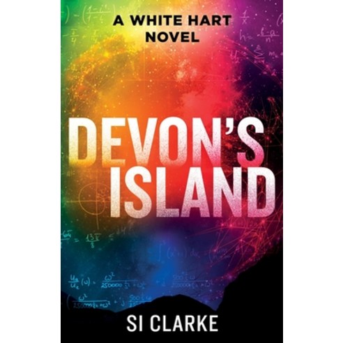 Devon''s Island Paperback, White Hart Fiction