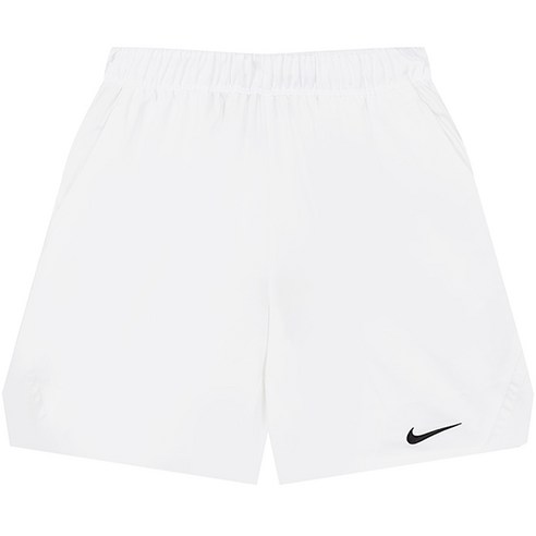 땀 걱정 없이 코트 위를 누비는 자유, 나이키 테니스 반바지가 선사합니다!