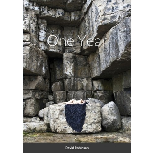One Year Paperback, Lulu.com, English, 9781716252389
