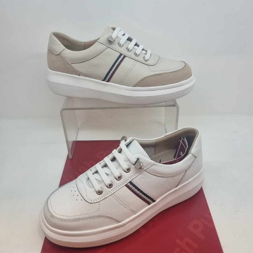 허쉬파피 24 신상 스니커즈: 가벼움과 편안함으로 완성하는 당신의 스타일 허쉬파피여성