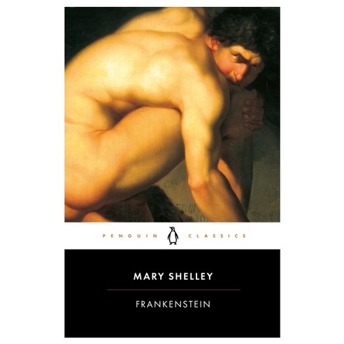 Frankenstein ( Penguin Classics ):Or the Modern Prometheus, Penguin Classic