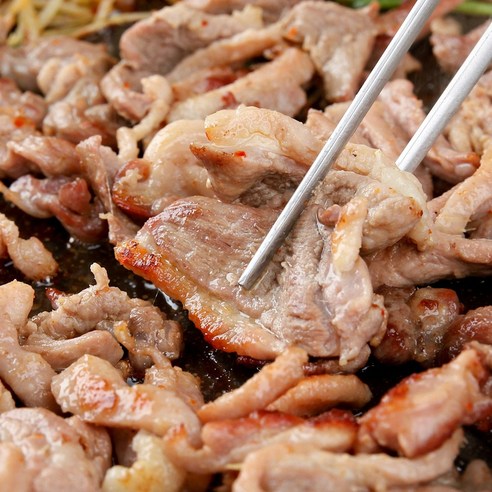 신선한 생오리, 맛과 영양을 동시에