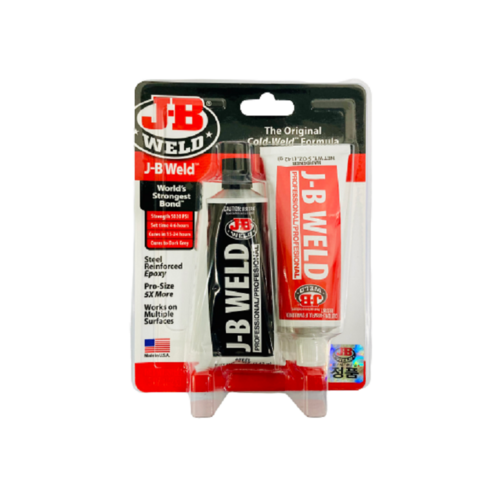 J-B WELD JB 8280 에폭시 다용도내열 283.6g, 1개