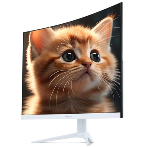 씨엠컴퓨터 인텔i5 AMD라이젠 검은 신화 오공 헬다이버즈2 팰월드 디아블로4 멀티 게이밍컴퓨터, 화이트, 16GB, 1TB, Free DOS, D-02