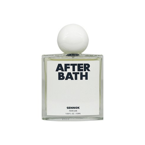 씻고 나온 듯 맑고 싱그러운 나, 센녹향수 애프터배스 퍼퓸으로 완성! 센녹향수