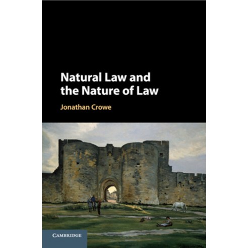 Natural Law and the Nature of Law Paperback, Cambridge University Press, English, 9781108735681