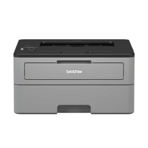 브라더 흑백 레이저 프린터, HL-L2335D