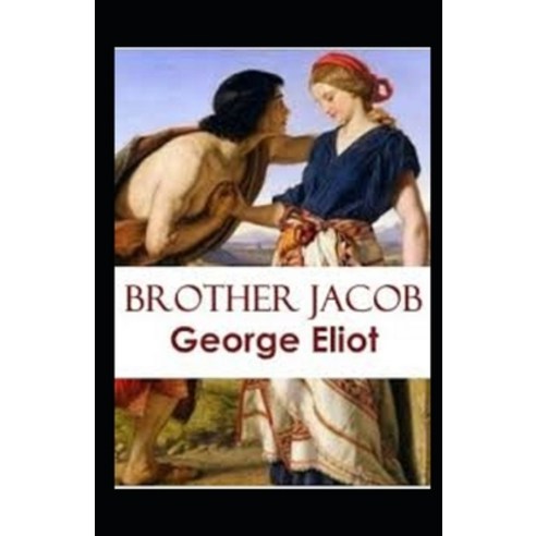 Brother Jacob Illustrated Paperback, Independently Published, English, 9798694454643