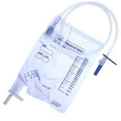 협성 유린백 소변주머니: 섬세한 관리를 위한 필수품 소변백