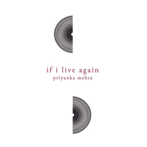 If I Live Again Paperback, Independently Published