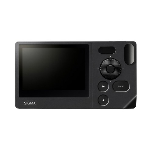 밤하늘을 담은 아름다움, 시그마 BF 블랙