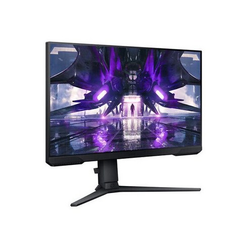 [관부가세포함] 삼성 오디세이 G32A 32인치 FHD VA 게이밍 모니터 165Hz 1ms FreeSync LS24AG320