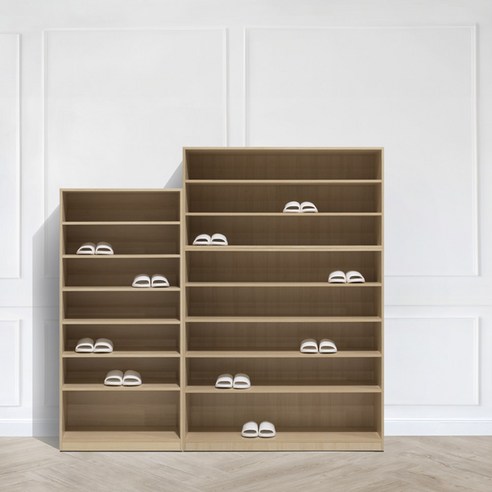 룸메이커 오픈 신발장 다용도 수납장 1200 리뷰 오픈신발장