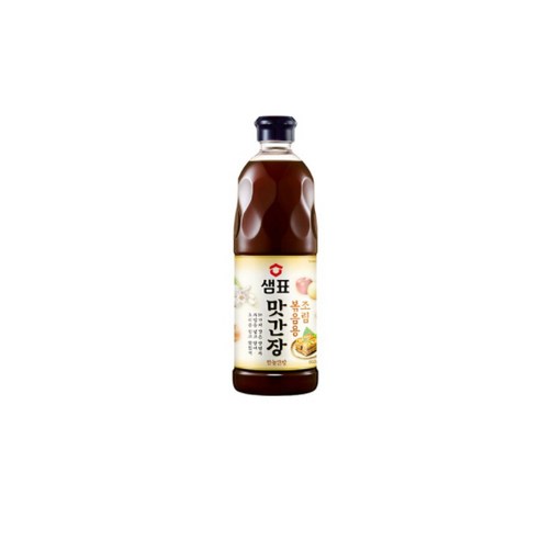 오뚜기 이금기 팬더 굴소스, 255g, 1개 장/소스/드레싱/식초 13 샘표 조림볶음용 맛간장, 860ml, 1개