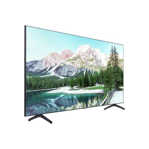 몰입감 있고 스마트한 TV 경험을 위한 삼성 UHD Crystal SMART TV TU7000