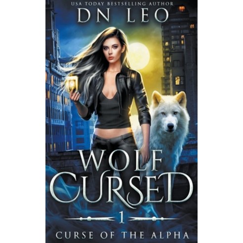 (영문도서) Wolf Cursed Paperback, Narrative Land Publishing, English, 9798224941537