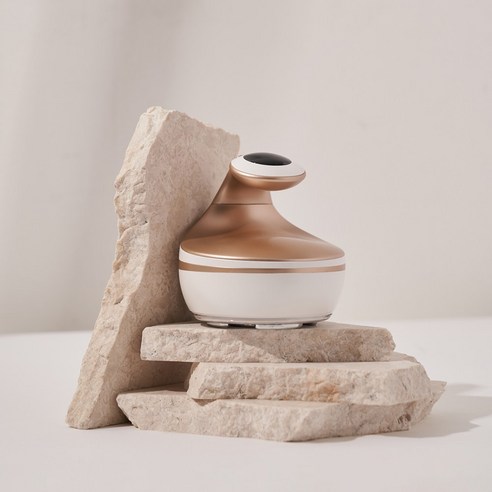 벨로큐어 비오르바: 당신의 지친 몸을 위한 궁극의 휴식, 고주파 초음파 EMS 마사지기 벨로큐어