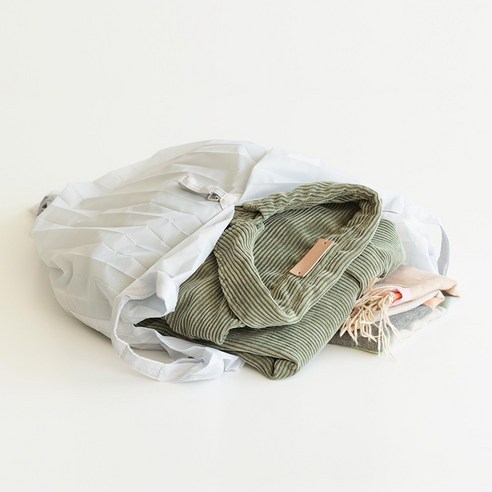 컴팩트하고 다목적용인 슈파토 휴대용 미니 장바구니 에코백